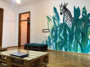 Vac Hostel